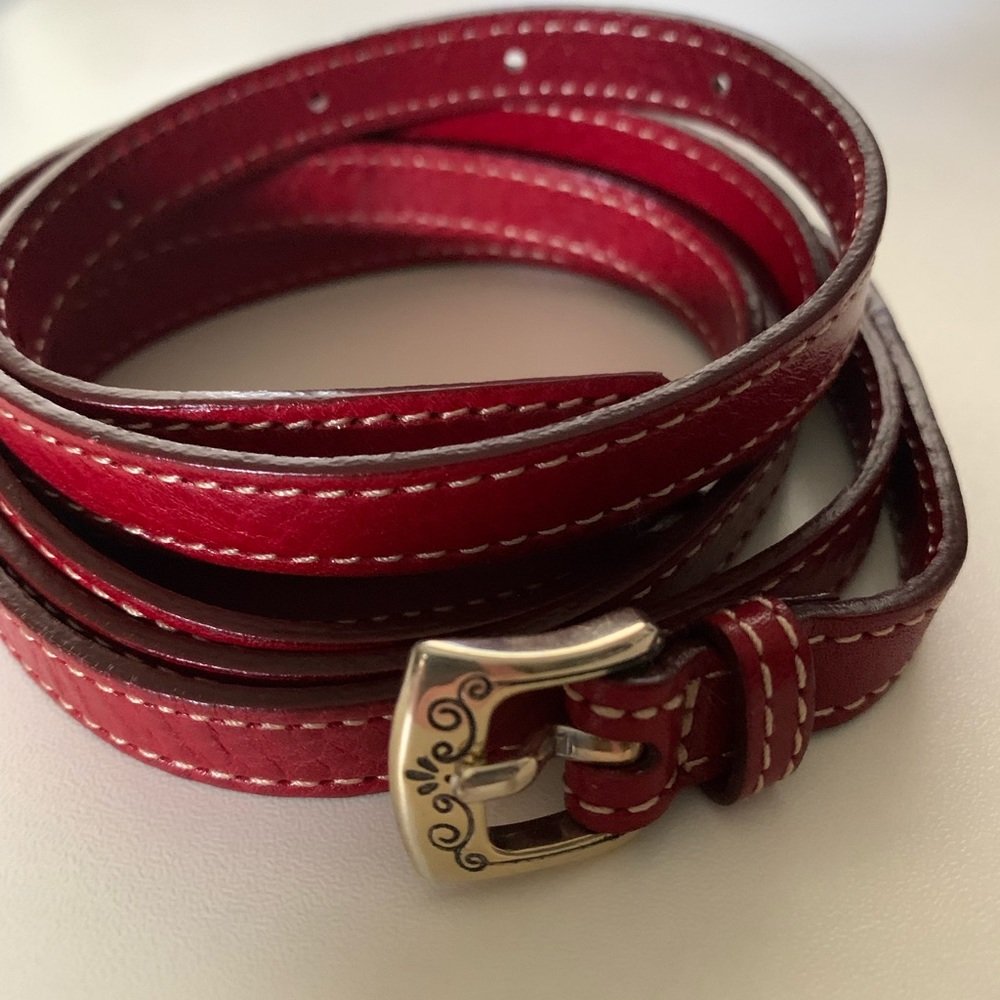 Brighton strap